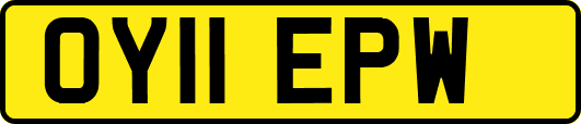 OY11EPW