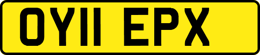 OY11EPX