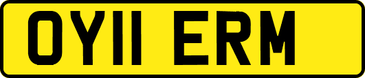 OY11ERM