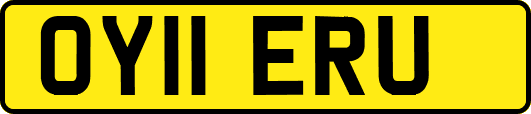 OY11ERU