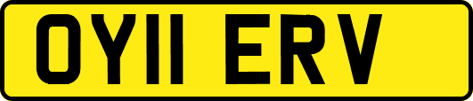 OY11ERV