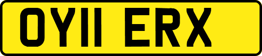 OY11ERX