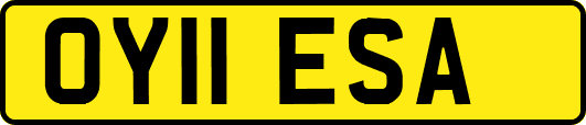 OY11ESA