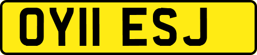 OY11ESJ