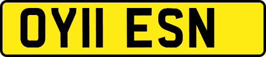 OY11ESN