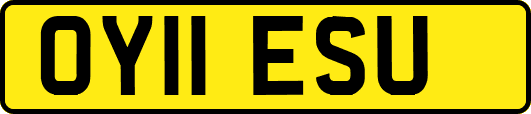 OY11ESU