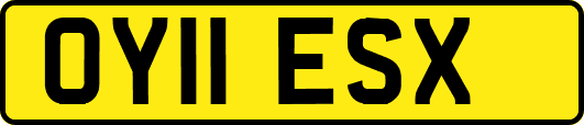 OY11ESX