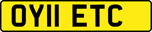 OY11ETC