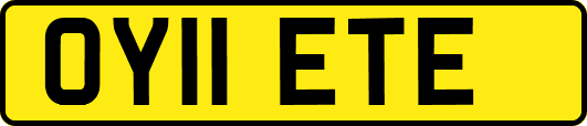 OY11ETE