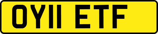 OY11ETF