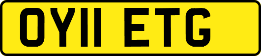 OY11ETG