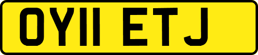 OY11ETJ