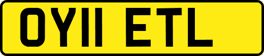 OY11ETL