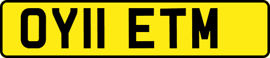 OY11ETM