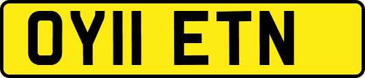 OY11ETN