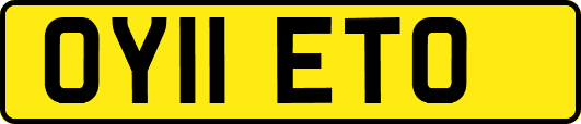 OY11ETO