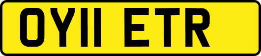 OY11ETR