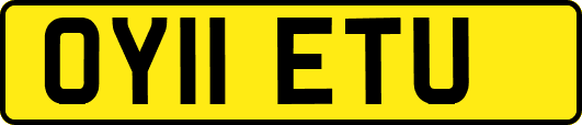 OY11ETU