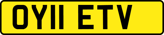 OY11ETV