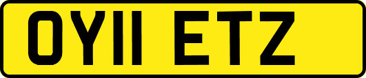OY11ETZ