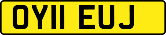 OY11EUJ