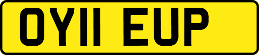 OY11EUP