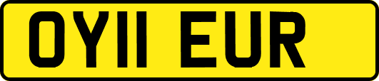 OY11EUR