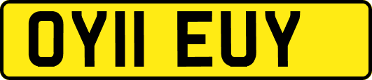 OY11EUY