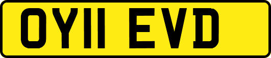 OY11EVD