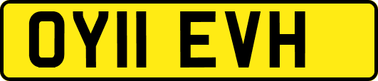 OY11EVH