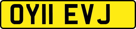 OY11EVJ