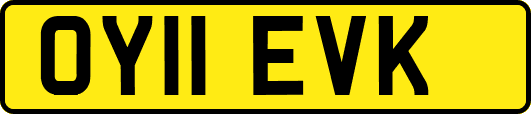 OY11EVK