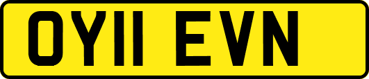 OY11EVN