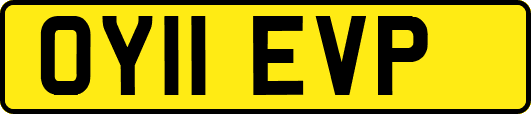 OY11EVP