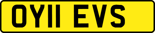 OY11EVS