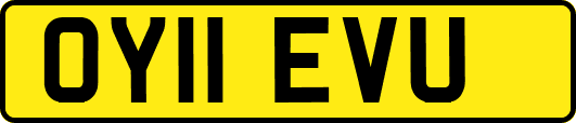 OY11EVU