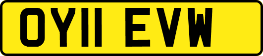 OY11EVW
