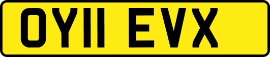 OY11EVX