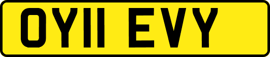 OY11EVY
