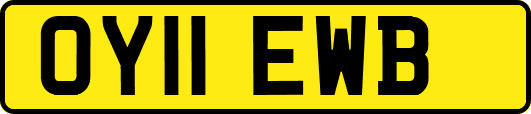 OY11EWB