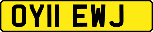 OY11EWJ