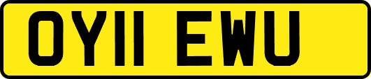 OY11EWU