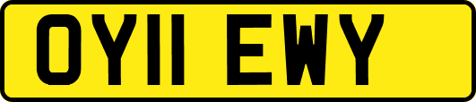 OY11EWY