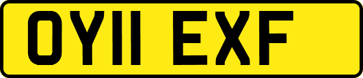 OY11EXF