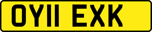 OY11EXK