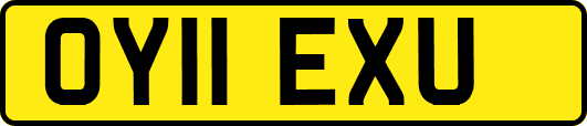 OY11EXU