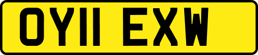OY11EXW