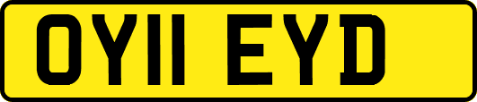 OY11EYD