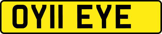 OY11EYE
