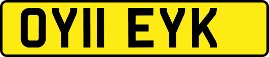 OY11EYK